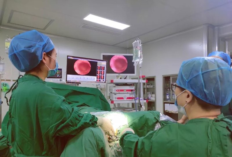 赤峰妇科医院：关爱女性健康的力量